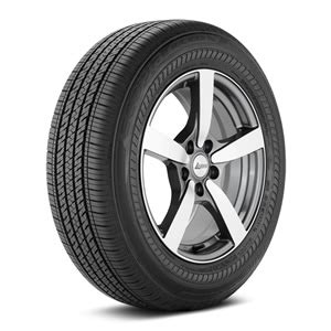 Bridgestone Ecopia H L 422 Plus RFT Tire Review TireCritic