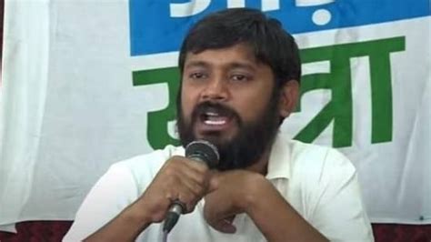 Congress Names Its Delhi Picks Kanhaiya To Take On Manoj Tiwari Latest News India Hindustan