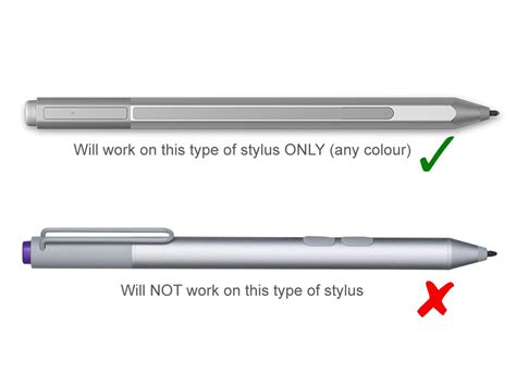 Microsoft Surface Pen/Stylus Tip Kit