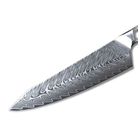Best Multi Layer Damascus Steel Kitchen Knife Blade Blanks For Sale