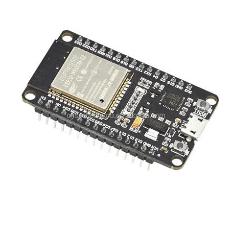 Esp Wrover Esp Wrover I Wifi Bt Ble Mcu Esp Module M Spi Flash