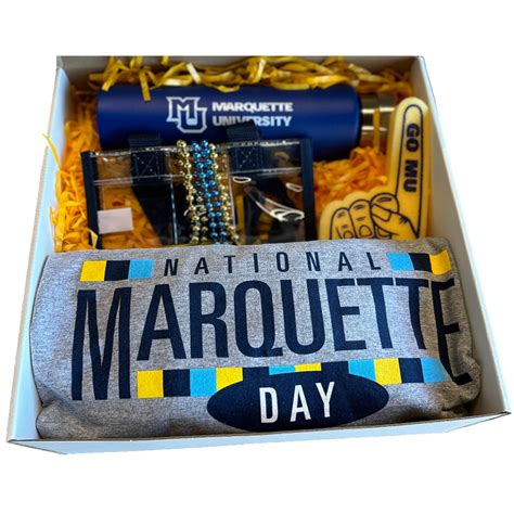 Athletics Events - Marquette University