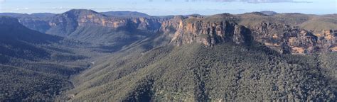 Grand Canyon Track New South Wales Australia 3288 Reviews Map