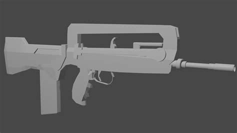 Gun models for upcoming game - Creations Feedback - Developer Forum ...