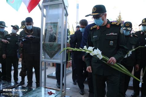 Capabilities of Axis of Resistance, Armed Forces increased - Mehr News ...