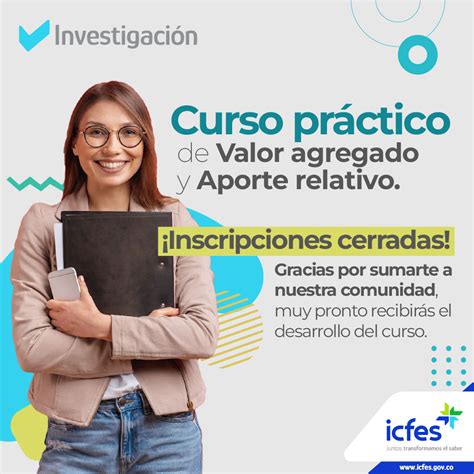 Icfes on Twitter IcfesInvestigación Gracias a todos los que se