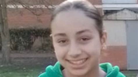 Disparition Inquiétante Dasya 12 Ans Dans Les Yvelines La Jeune