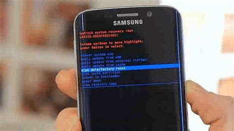 Full Guide How To Get Into A Locked Android Phone