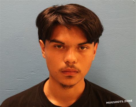 Garay Joseph Anthony Guadalupe County Mugshots Zone