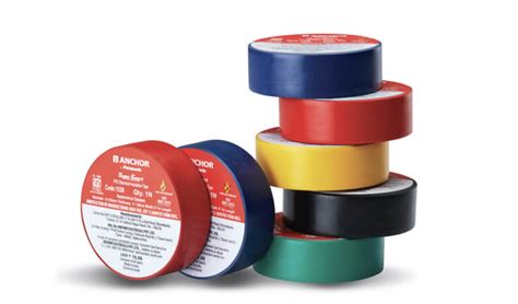 Electrical Insulation Tape Turbo Lights India