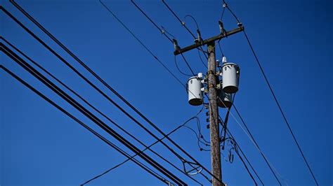 BGE reports widespread power outage in Annapolis | WBAL NewsRadio 1090 ...