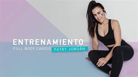 Full Body Cardio Rutina Completa Gym Virtual