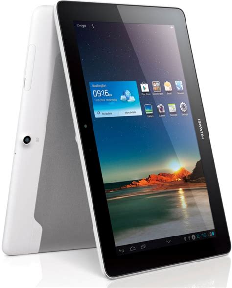 Huawei MediaPad 10 inch Link 3G Tablet price in Egypt | EGPrices