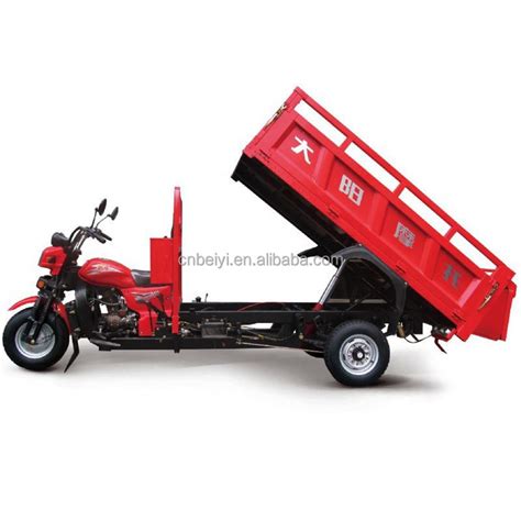 Made In Chongqing Cc Cc Motorcycle Truck Wheel Tricycle Cc