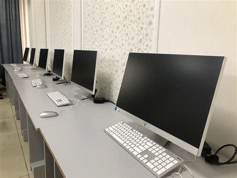 Новые компьютеры