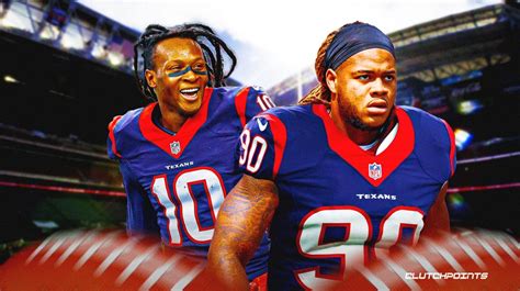 Texans: 3 best players to trade for to round out 2023 roster