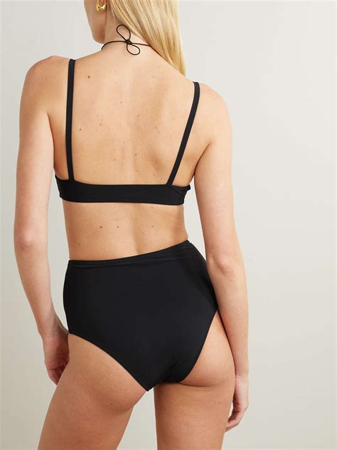 Undici Bikini LIDO Pour Femme NET A PORTER