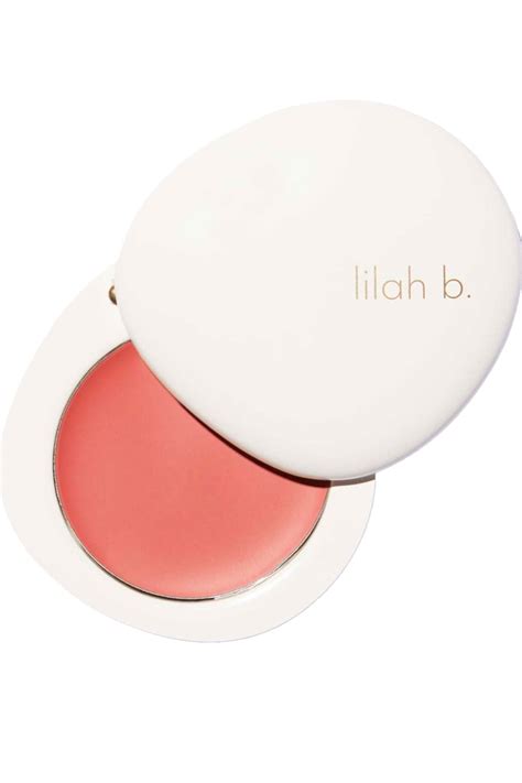 The 15 Best Cream Blushes for a Natural Flush | Marie Claire