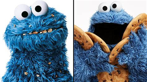 Sesame Street Cookie Monster It S Gone Viral