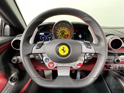 Ferrari 812 GTS - FERRARI OF HOUSTON - United States - For sale on ...