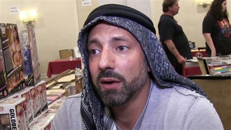 Why Controversial Ex-WWE Star Muhammad Hassan Won't Step Into The Ring ...