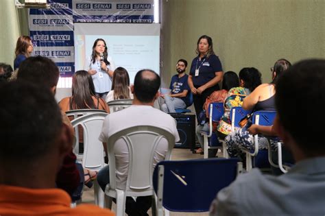 Prefeitura De Senador Canedo Oferta Curso Gratuito Para Mulheres