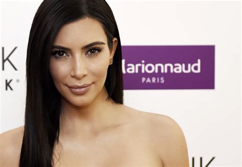 Quiz What Is Kim Kardashian S Favorite Thing In Life Right Now