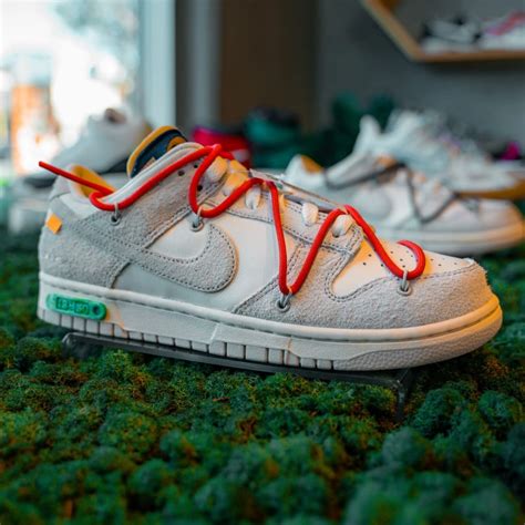 How To Lace Dunks In 9 Creative Fun And Fantastic Ways