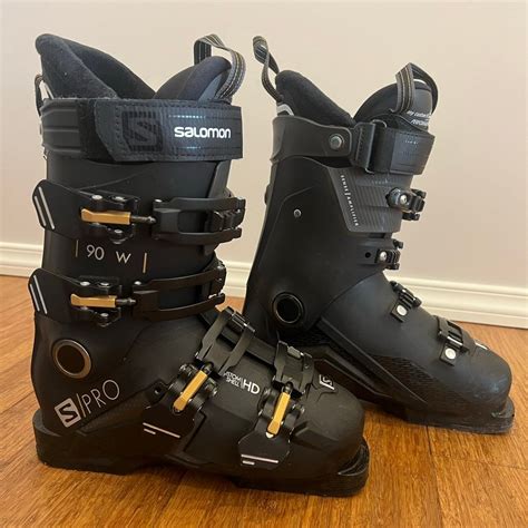 Salomon S Pro W Tise