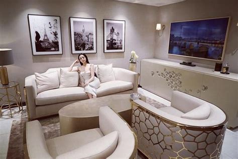 Hot girl Hà Nội có biệt thự trăm tỉ giữa Sài thành được chồng tặng nhà triệu đô