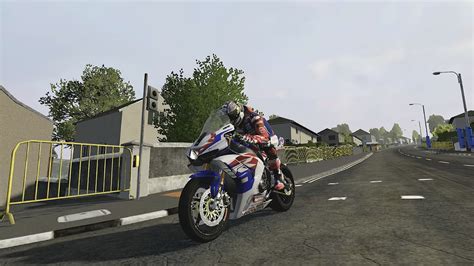 TT Isle Of Man Ride On The Edge 3 Launch Trailer