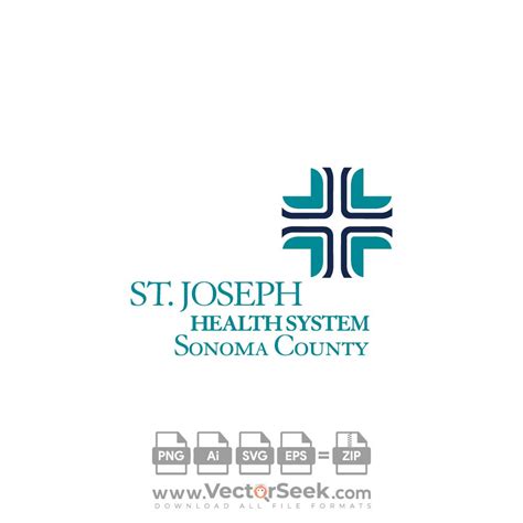 ST. Joseph Logo Vector - (.Ai .PNG .SVG .EPS Free Download)