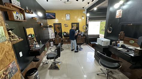 Barbearia Nel Style Itapevi Fa A Agendamentos Online Pre Os