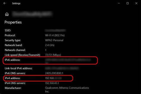 How To Find Your Ip Address On Windows And Mac Yorketech