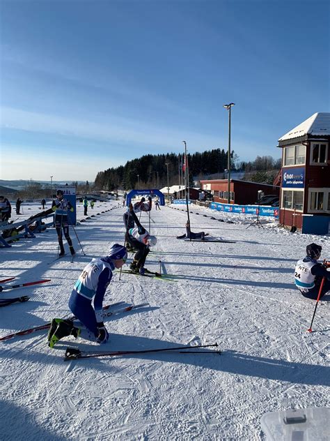 Galleri Steinkjer Skiklubb