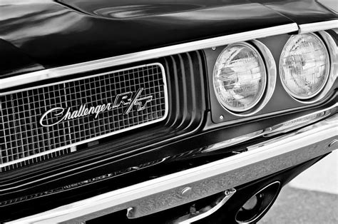 Dodge Challenger Logo - LogoDix