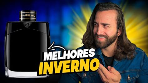 3 PERFUMES MAIS ELOGIADOS PARA O INVERNO YouTube