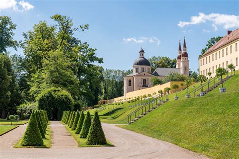 Informationen Kloster Neuzelle