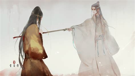 魔道祖师：动画版重新上架、每集时长均增加，唯独这五集遭遇删减 哔哩哔哩