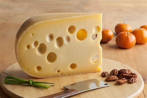 What Is Emmental A Guide To Switzerlands Cheese Haven