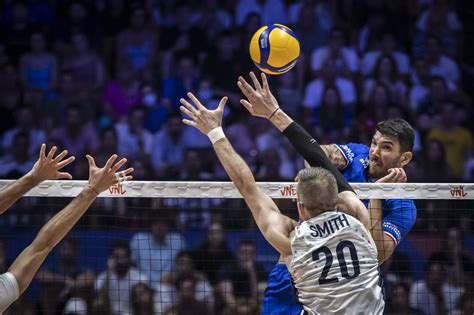 Professional Volleyball Men 2025 Schedule Usa Olivia Inaya