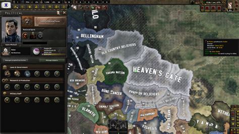 Hearts Of Iron Iv Old World Blues Puppet Overhaul