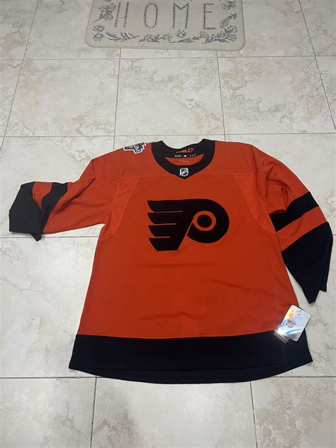 New Philadelphia flyers stadium series jersey | SidelineSwap