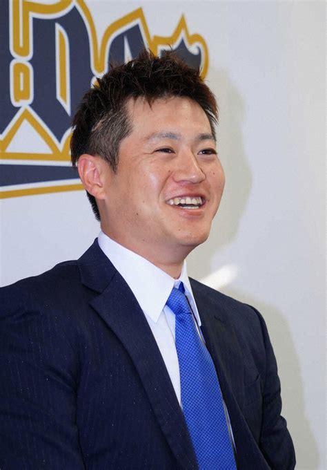 オリックス・山田 700万円増の4300万円で更改「いいシーズン」32試合登板で防御率1・15― スポニチ Sponichi Annex 野球