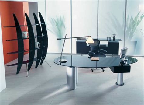 16 Cool Office Furniture Designs For More Productive Work