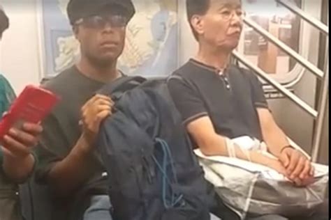 Polícia americana identifica e prende suspeito de se masturbar no metrô