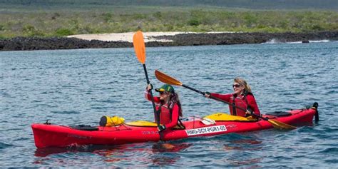 A Romantic Getaway In The Galapagos Islands Anywhere