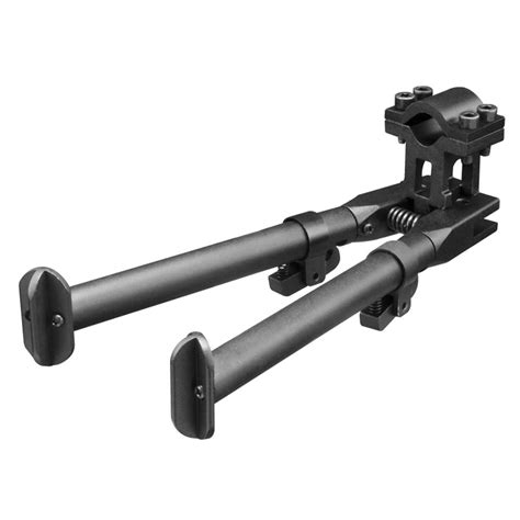 Universal Barrel Clamp Bipod Camouflageca