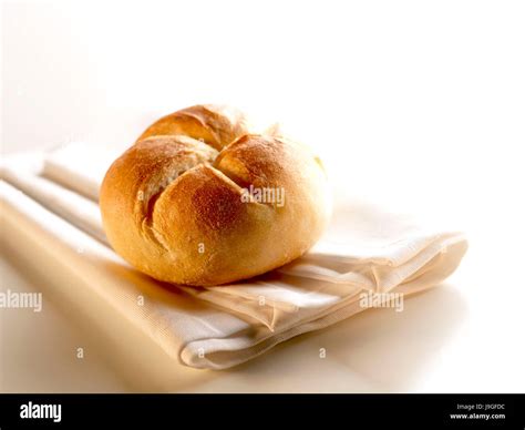 semmel, bread roll Stock Photo - Alamy