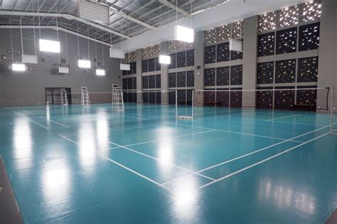 Bumi Pancasona Sport Club Memberi Warna Baru Bandung Side